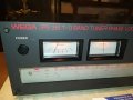 wega jps-351t stereo tuner-made in germany 1008212043, снимка 3