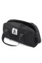 Чанта Unisex, За фитнес, пътуване, Tonny Black, Черен, снимка 3