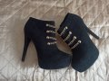 Дамски боти, снимка 3