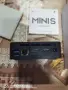 Мини компютър Beelink Mini S12 Pro, 16GB RAM, 500GB SSD, Windows 11, Dual LAN, WiFi 6, 4K, 3.4GHz, снимка 3