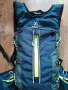 ultralight running bag circle - ръннинг-баик раница КАТО НОВА, снимка 5