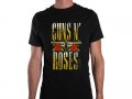 Тениска Guns N' Roses 7 модела всички размери , снимка 5