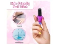 Детски комплект за маникюр за момичета, снимка 5
