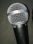 shure sm58+cable 1005221039, снимка 10