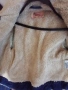 Дънково яке Levi's, за размер XS/S, снимка 5