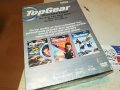 TOP GEAR X3 NEW DVD 2502231205