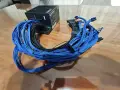 Захранване Lian Li EDGE1300 Modular Power Supply – 1300W Platinum, снимка 6