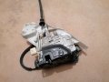 VW Passat 6 заключващ механизъм врата Пасат 6 брава задна, снимка 3