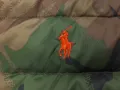 Polo Ralph Lauren Camo - Оригинално мъжко яке с пух размер M, снимка 9