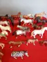 Schleich колекционерски играчки с коне 26 бр, снимка 3