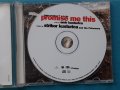 Stribor Kusturica & The Poisoners – 2008 - Original Soundtrack To The Film Promise Me This, снимка 4