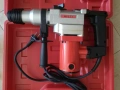 НОВО!!! HILTI TE 72,Германия,с куфар - кърти и пробива, снимка 2