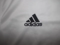Тениски ADIDAS  мъжки,Л   /сини и бяла/, снимка 11