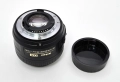 обектив Nikon AF-S DX 35mm f/1.8G, снимка 2