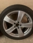 5\112\18 алуминиеви джанти ML 320, снимка 3