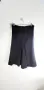 wool skirt L/XL, снимка 1