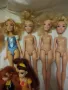 Оригинални кукли Disney Princess Hasbro Дисни принцеси Хасбро, снимка 9