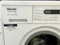 Пералня MIELE GalaGrande XL W5828 7кг, снимка 4
