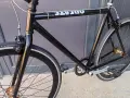 28" CREATE fixie single speed велосипед размер 53 , снимка 9