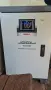 Автоматичен стабилизатор 15 kW, снимка 2