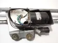 Мотор за предни чистачки 53555412 за Jeep Cherokee KJ 2.8 CRD 2008, снимка 3