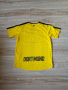 Оригинална тениска Puma DryCell x Borussia 09 Dortmund / Season 16-17 (Home), снимка 3