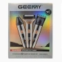 Машинка за подстригване и бръснене Geemy GM-8075 3 в 1, снимка 2