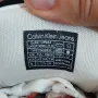 Calvin Klein Jeans Chunky Cupsole сникърси / маратонки номер 38, снимка 9