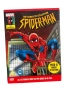 Spiderman The Animated Series 1994 FOX Kids Jetix Спайдърмен анимация DVD , снимка 1