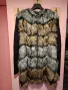 Дамско пухено палто, снимка 3