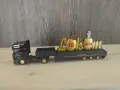 Метален камион SCANIA !!!, снимка 3