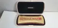 Хармоника Hohner Comet 3427 с оригинална кутия, снимка 7