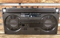 Радиокасетофон SHARP GF 4343 H(BR) , снимка 9