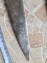 кама, кинжал, нож, каракулак, снимка 6