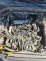 На Части шкода октавия 3 2016 година 1.6tdi 110ps  делфи система , снимка 10