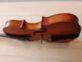 Цигулка 2/4 Италия , снимка 3
