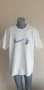 Nike Cotton Loose Fit  Mens Size L НОВО! ОРИГИНАЛ! Мъжка Тениска!, снимка 14