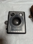 фотоапарат Kodak Six-20 Brownie , снимка 1