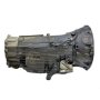 Автоматична скоростна кутия Mercedes-Benz M-class (W164) 2005-2011 ID:100896, снимка 4