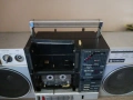  Лот Два Радиокасетофона hitachi trk w1e и hitachi trk w1w, снимка 8