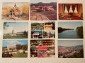 Лот картички от България - 79 бр., снимка 1 - Други ценни предмети - 29009034