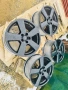 Алуминиеви Джанти Ronal 18” / 5x112 / 57.1 / AUDI A3 A4 A6, снимка 1