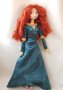 Голяма говореща кукла Мерида Disney Store, снимка 1