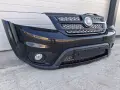 Броня Fiat Freemont 2014г., снимка 3