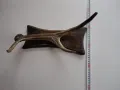 Ловен трофей закачалка еленов рог , снимка 2