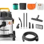 Индустриална прахосмукачка Vacmaster WD L20, снимка 2