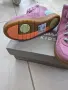Чисто нови оригинални детски обувки / боти Clarks Disco Beam Hi – Естествена кожа, номер 26 , снимка 2