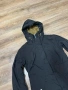Висок клас дамска изолирана парка Didriksons Vibrant Dry5 Storm System Primaloft Long Parka , 40/М р, снимка 7