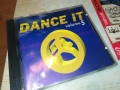DANCE IT 5 CD 0709251632, снимка 4