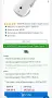РОБОТ за почистване на прозорци(душ кабини,огледала,витрини) XIAOMI HUTT DDC55, снимка 9